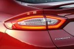 Ford Fusion 2013 года (US)